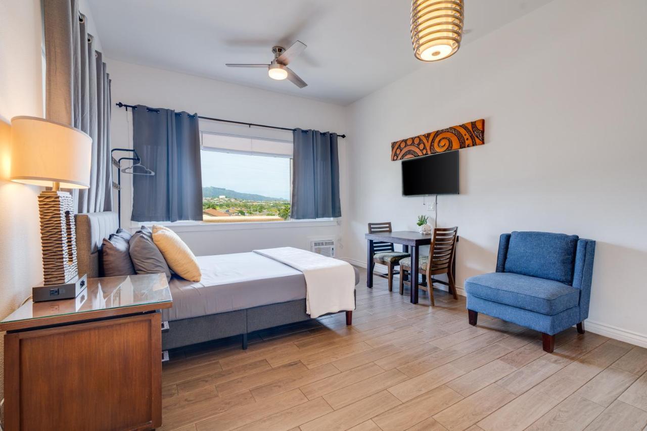 Unit 1 Maui Ohana Modern * Wailuku