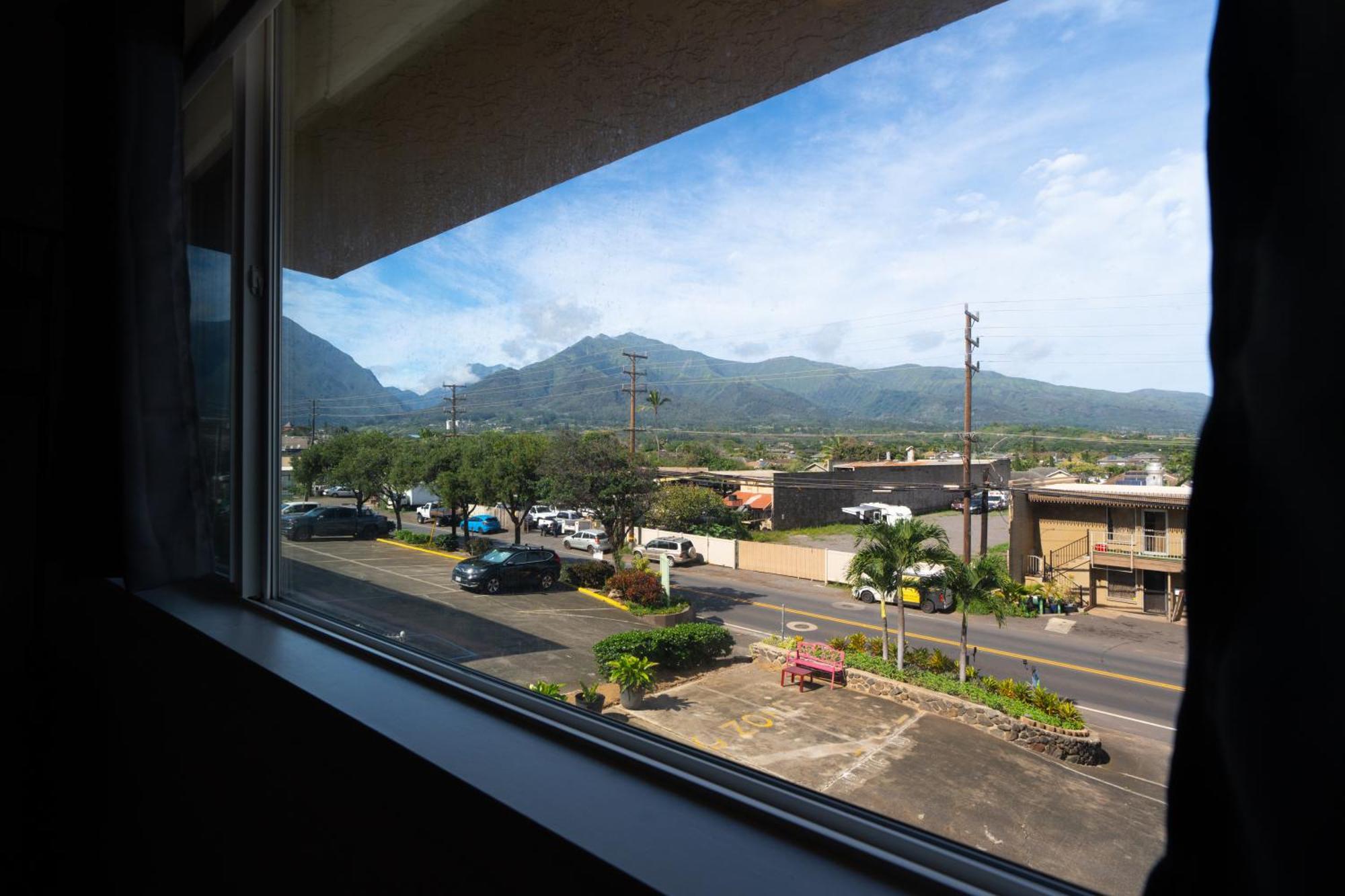 Appartement Unit 1 Maui Ohana Modern Wailuku