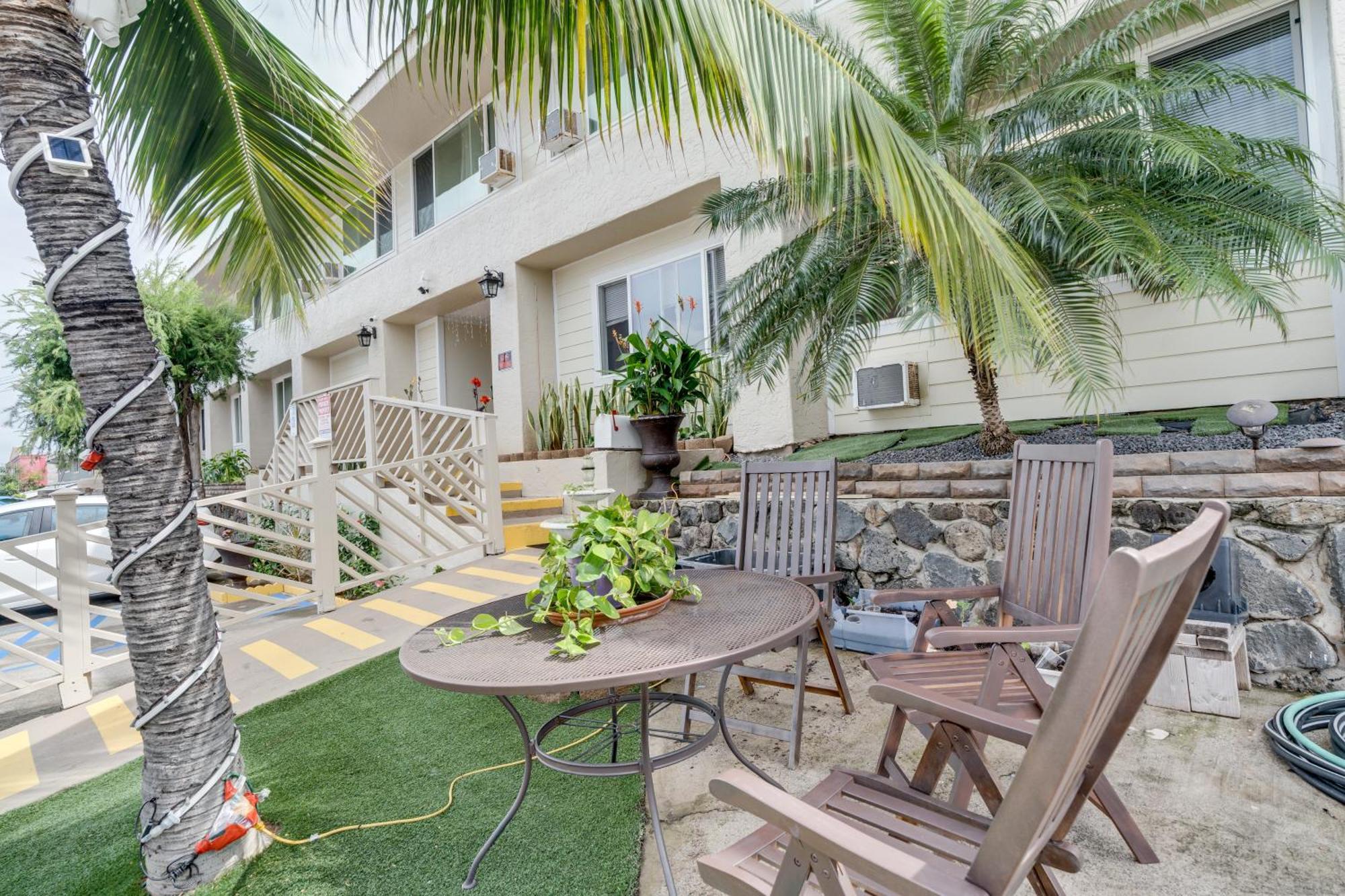 Unit 1 Maui Ohana Modern *
