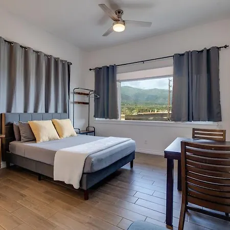 Unit 1 Maui Ohana Modern Studio Wailuku Exterior photo