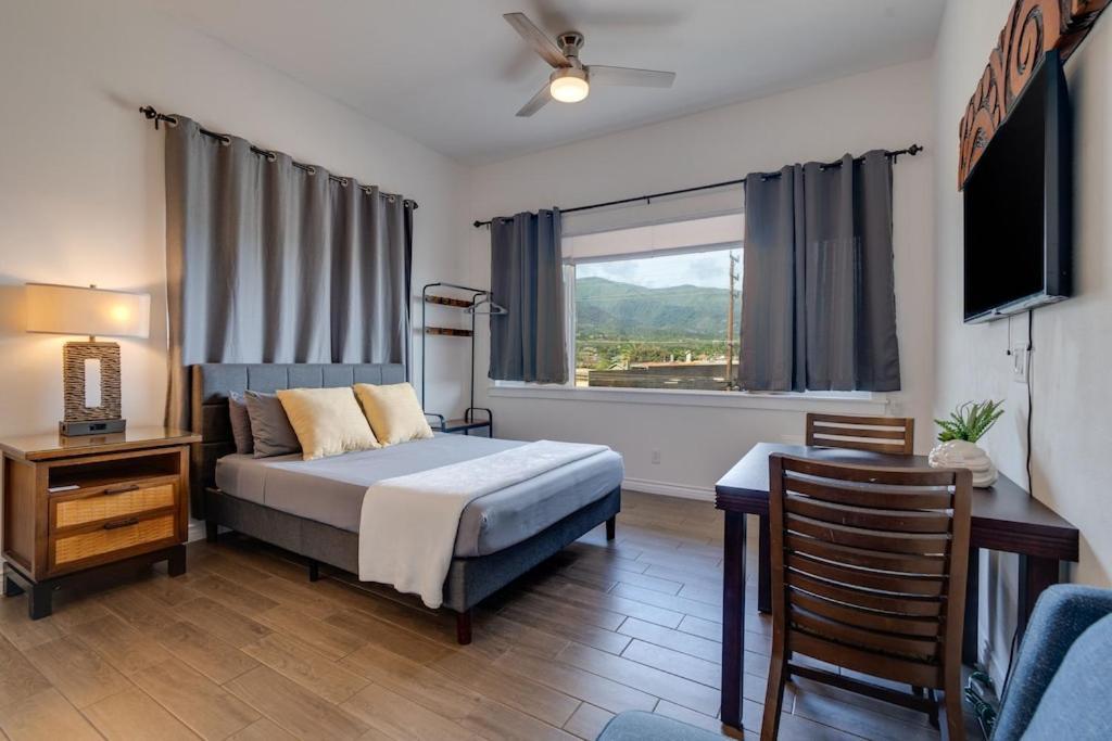 Unit 1 Maui Ohana Modern Apartment Wailuku